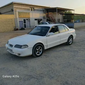 Hyundai Sonata 1999