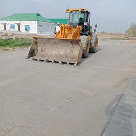 XCMG LW500F 2012