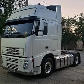 Volvo FH12 2002