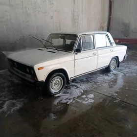 Lada 2106 2001