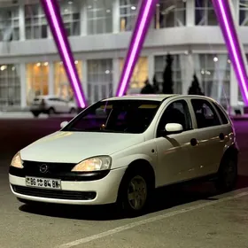 Opel Corsa 2003