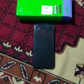 Infinix Smart8