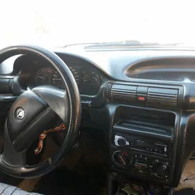 Opel Astra 1993