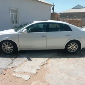 Toyota Avalon 2007