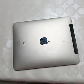 iPad