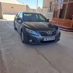 Toyota Camry 2009