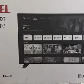 Телевизор VESTEL 55