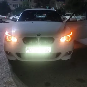 BMW 528 2009