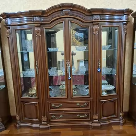 Mebel garnetur