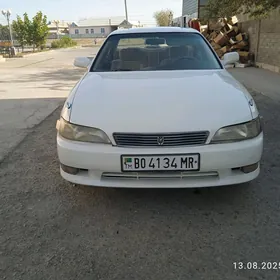 Toyota Mark II 1993