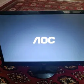 monitor