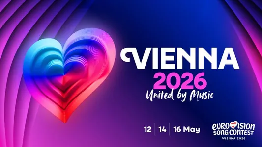 Юбилейное 70-ое «Евровидение» пройдет в Вене
