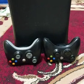 Xbox 360 freeboot