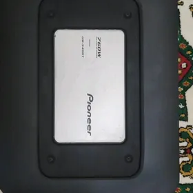 usilitel pioneer 760 W
