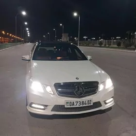 Mercedes-Benz 350-Class 1991