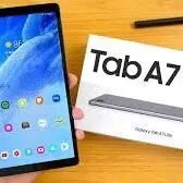 Samsung Tap A7 Lite