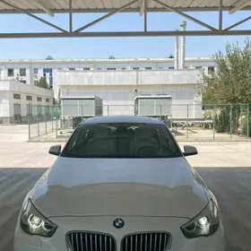 BMW GT 2011