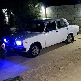 Lada 2107 1998