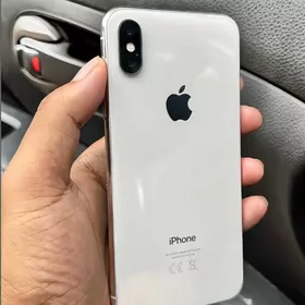 Iphone X 256g obmen