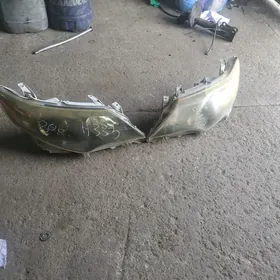 Palta camry fara s morda