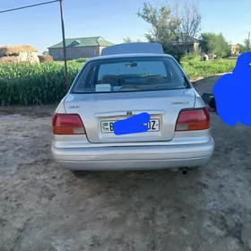 Toyota Corolla 1995