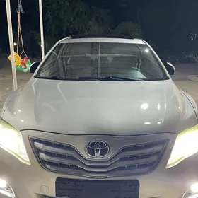 Toyota Camry 2009