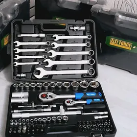 Nabor 82stuk Taze набор
