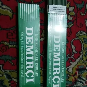 Elektrot Demirçi