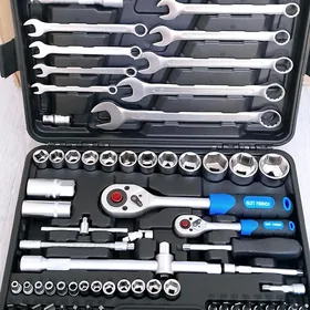 Taze Nabor 82stuk elit force