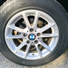 BMW e39 16 morda
