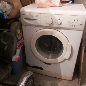 beko kir masyn