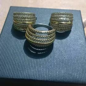 kumuş kamplekt