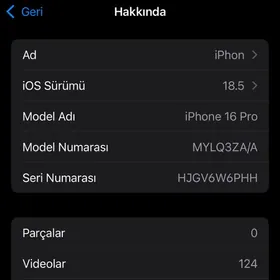 iphone 16pro