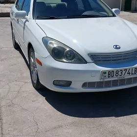 Lexus ES 300 2002