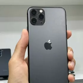 iPhone 11 Pro