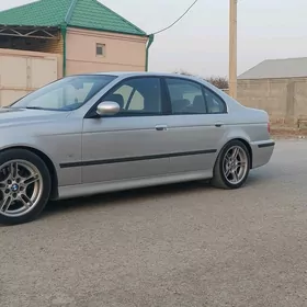 BMW 530 2002