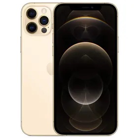 İPhone 12 Pro, Gold, 128GB
