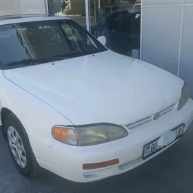 Toyota Camry 1993