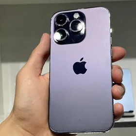 iPhone 14 Pro