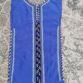 yomut yaka