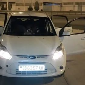 Ford Figo 2011