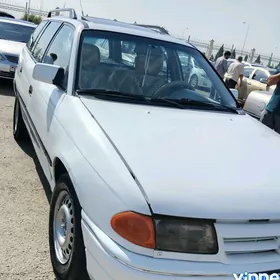 Opel Astra 1993