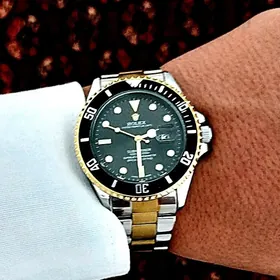 Rolex sagat