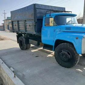 Zil 130 1992