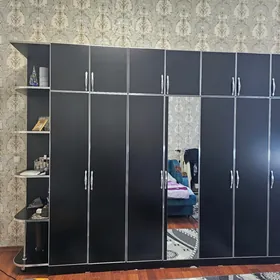 шкаф