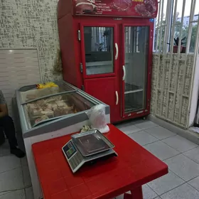 мясной магазин