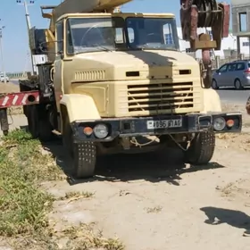 Kamaz 4310 1996