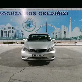 Toyota Camry 2002