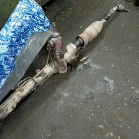 okuz kele haliji morda