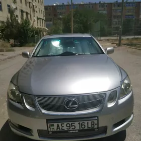 Lexus GS 2005